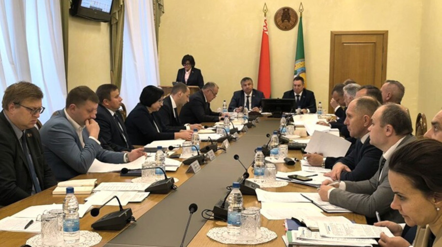 Фото mshp.gov.by