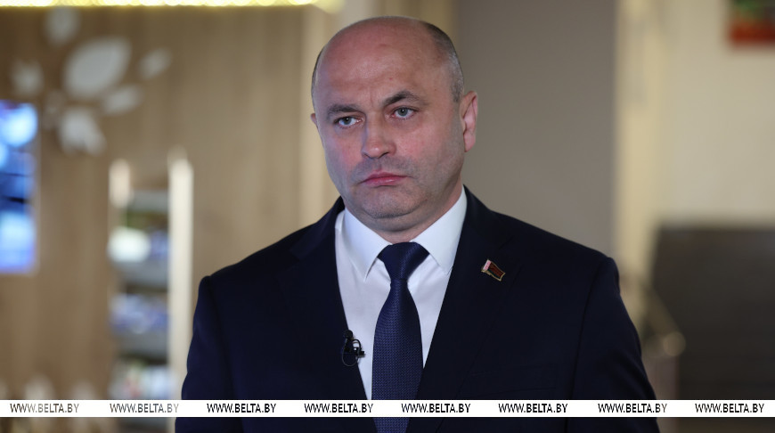 Александр Рогожник