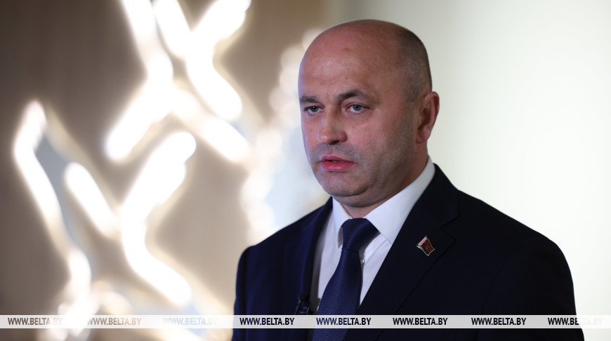 Александр Рогожник