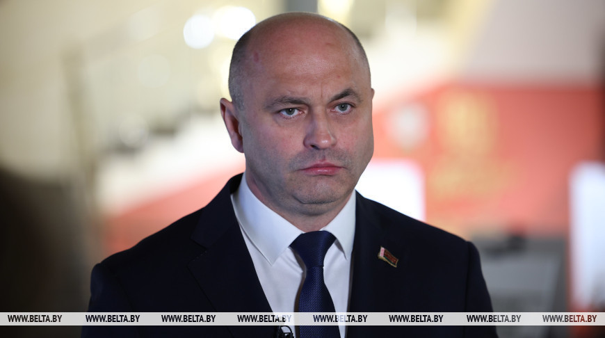 Александр Рогожник