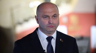 Александр Рогожник