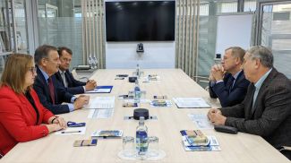 Фото СЭЗ &quot;Минск&quot;