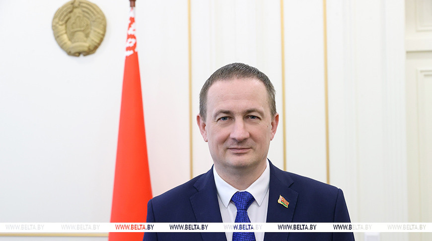 Александр Турчин. Фото из архива