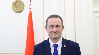 Александр Турчин. Фото из архива