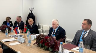 Фото Брестского облисполкома