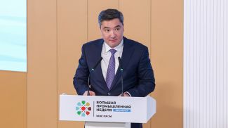 Олжас Бектенов