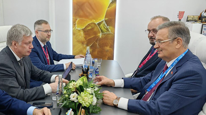 Фото СЭЗ "Минск"