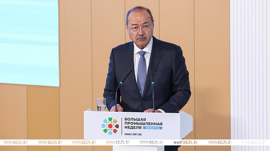 Абдулла Арипов