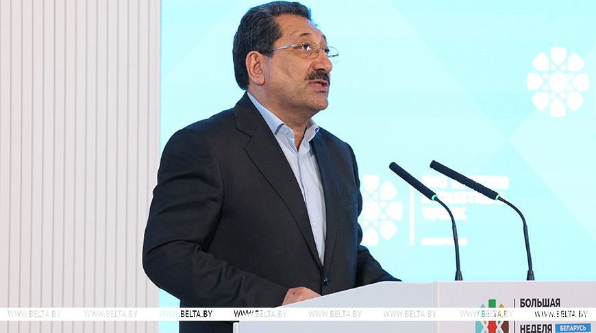 Сейед Мохаммад Атабак