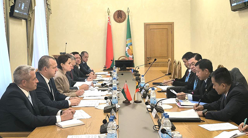 Фото Министерства сельского хозяйства и продовольствия