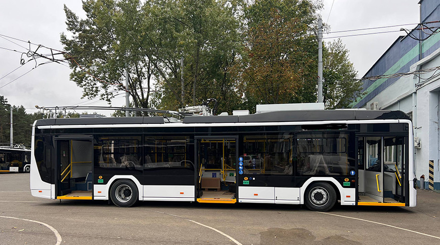 Фото "БКМ Холдинг"