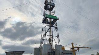 Фото &quot;Белоруснефти&quot;