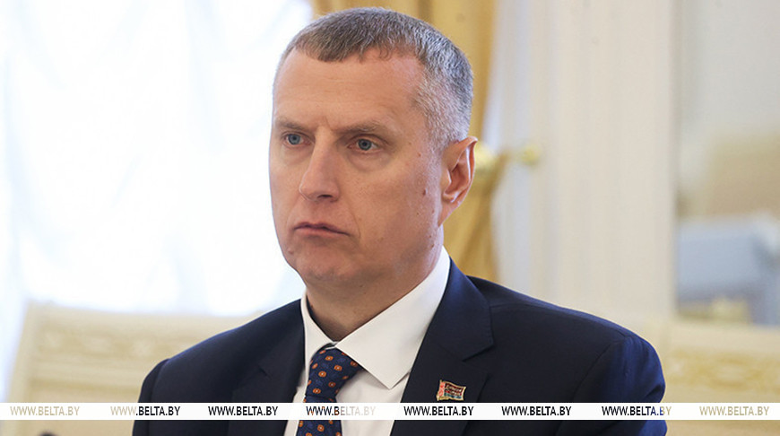 Дмитрий Крутой. Фото из архива