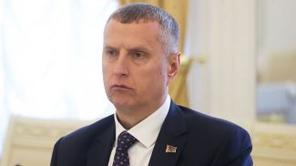 Дмитрий Крутой. Фото из архива
