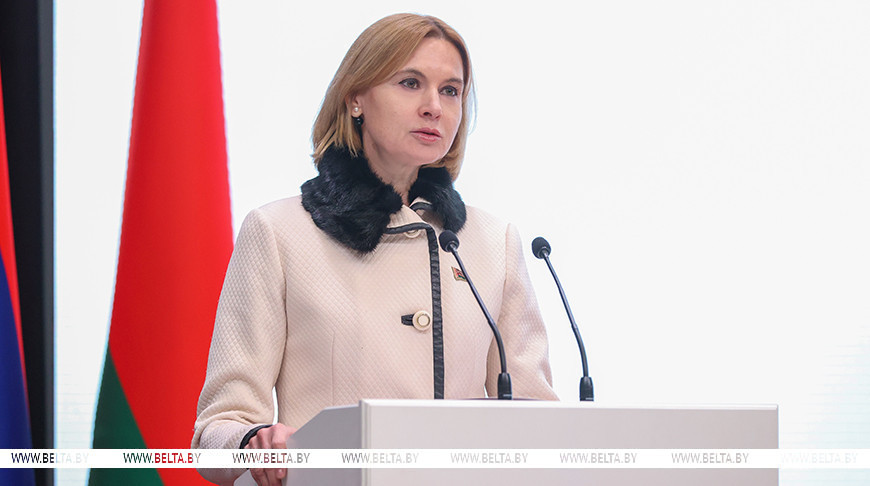 Наталья Петкевич