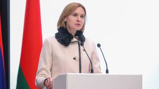 Наталья Петкевич