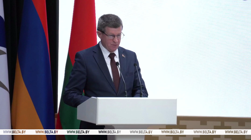 Сергей Шлычков