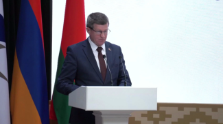 Сергей Шлычков