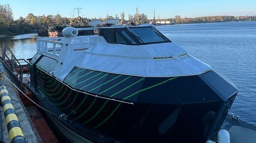 Фото Посольства Республики Беларусь в Российской Федерации