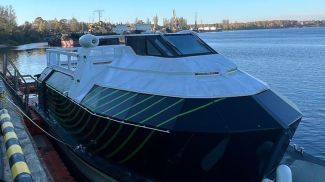 Фото Посольства Республики Беларусь в Российской Федерации