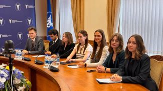 Фото БелТПП