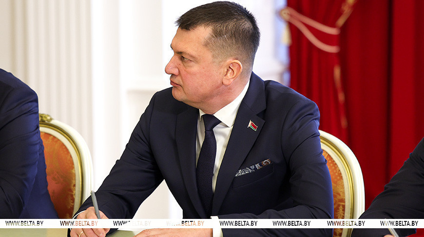 Олег Курилин