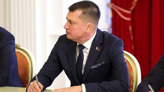 Олег Курилин