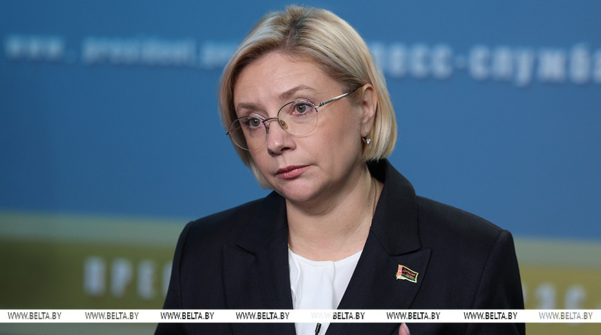 Надежда Лазаревич