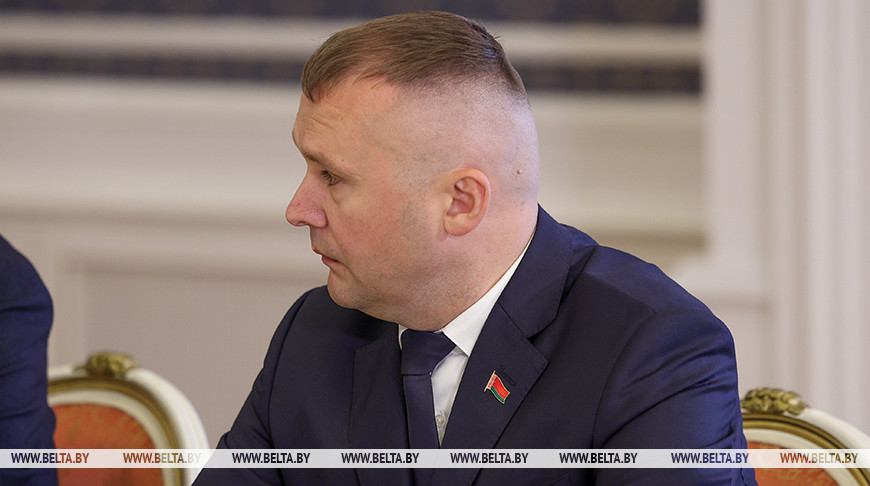 Виталий Шелег