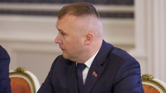 Виталий Шелег