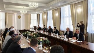 Фото Совмина