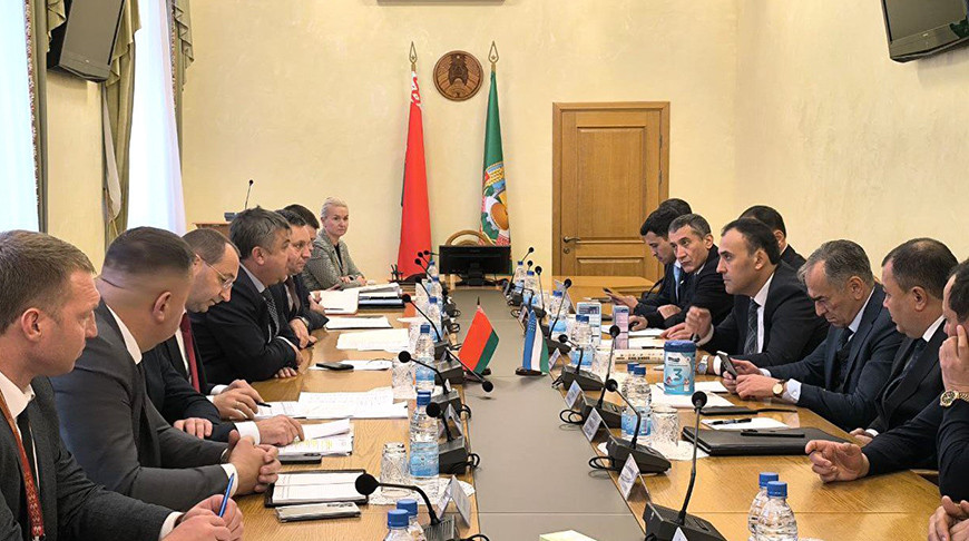 Фото Минсельхозпрода