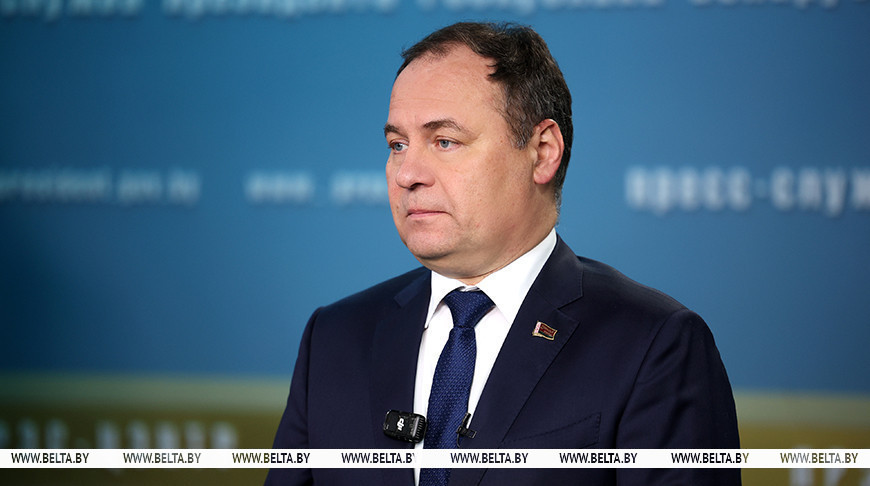 Роман Головченко