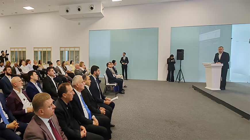 Фото industrialpark.by