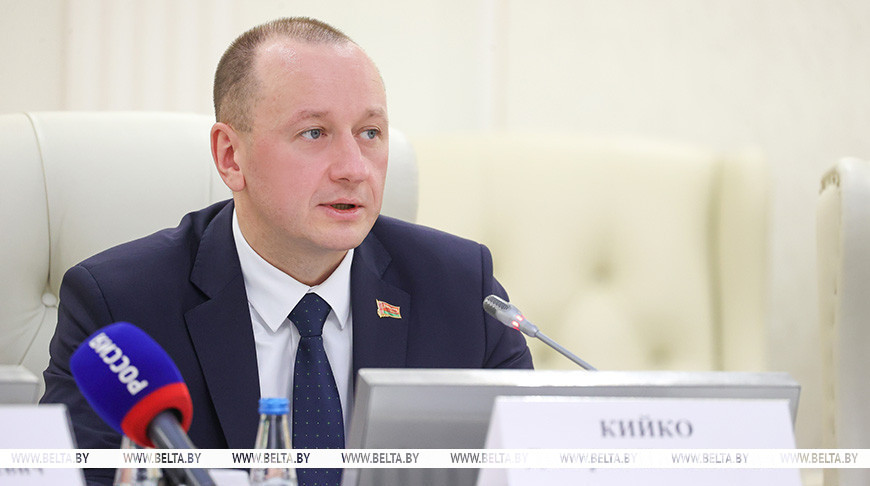 Дмитрий Кийко