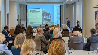 Фото Национального центра маркетинга