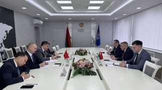 Фото Министерства промышленности