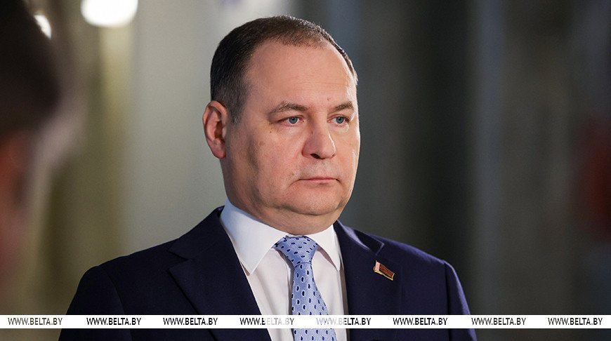 Роман Головченко