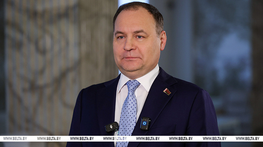 Роман Головченко