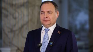 Роман Головченко