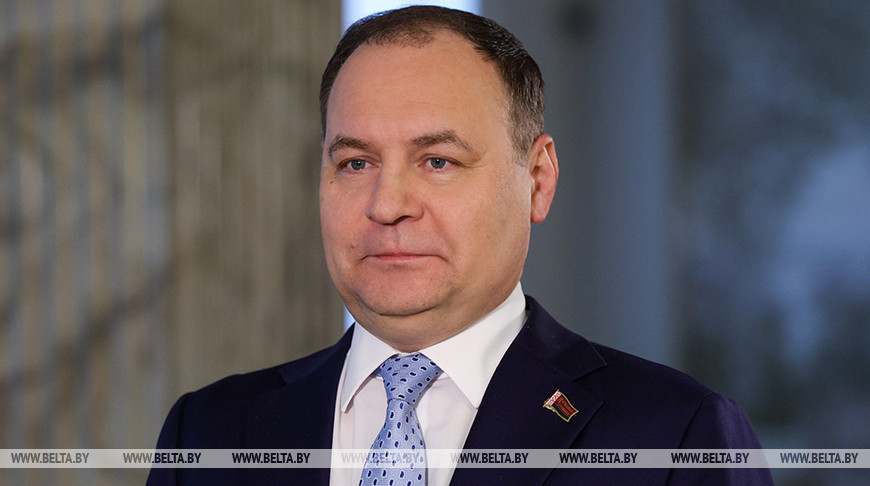 Роман Головченко