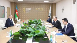 Фото Министерства сельского хозяйства и продовольствия