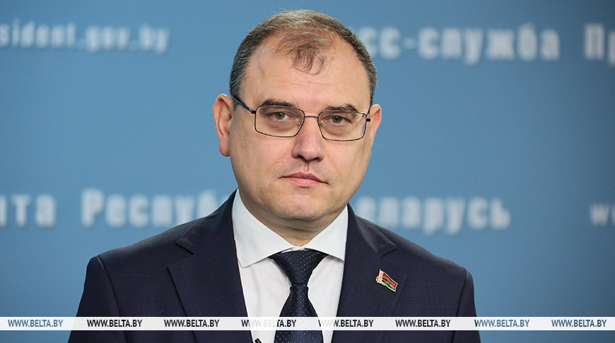 Виктор Каранкевич