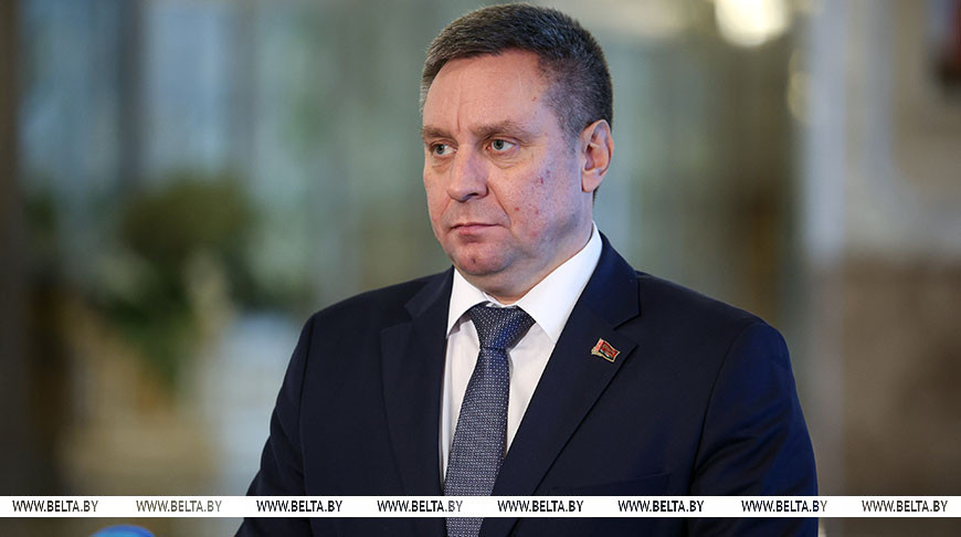 Юрий Горлов