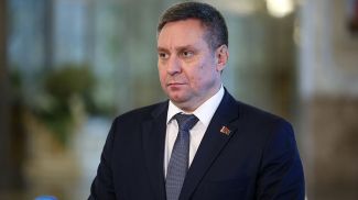 Юрий Горлов