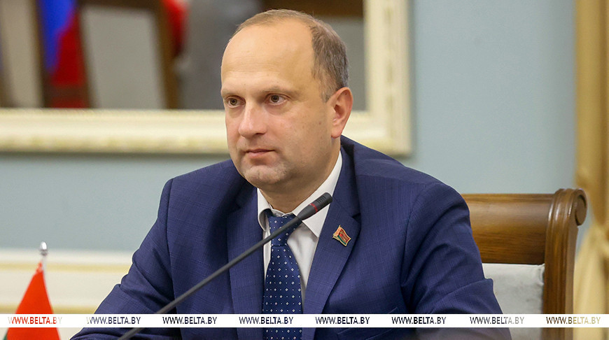 Юрий Чеботарь