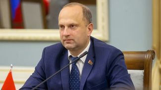 Юрий Чеботарь