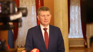 Максим Решетников