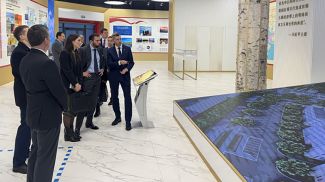 Фото  industrialpark.by 