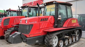 Фото посольства Беларуси в России